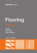 Detail Practice Flooring Volume 2 Design Life cycle Examples of Projects