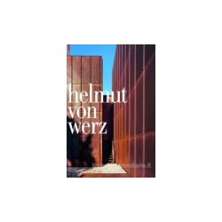 Helmut von Werz An architect´s life 1912-1990