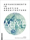 Alive - advancements in adaptive architecture bioinspiration materiability intelligence outlook