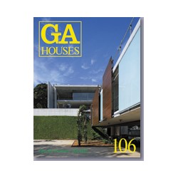 GA Houses Special Feature: Brasil