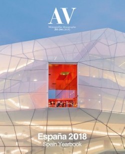 AV Monografias 203-204  2018  España 2018 Spain Yearbook