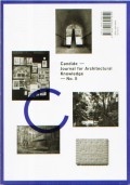 Candide No. 5 Journal of Architectural Knowledge