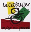 Le Corbusier Mise au point + pensar la arquitectura coffret  2 vols