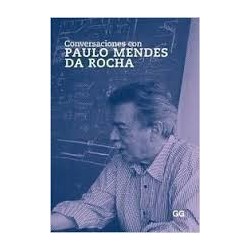 Conversaciones con Paulo Mendes da Rocha