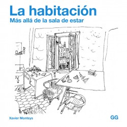 La habitación Más allá de la sala de estar