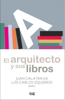 El arquitecto y sus libros