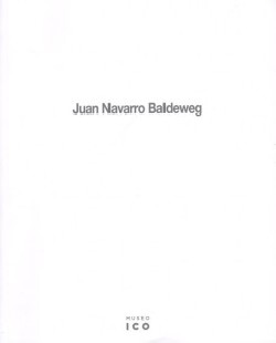 Juan Navarro Baldeweg