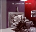 Le Corbusier Expone Le Corbusier exhibits