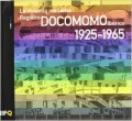 Arquia/temas 27 azul Docomomo Ibérico 1925-1965 La Vivienda Moderna a casa moderna