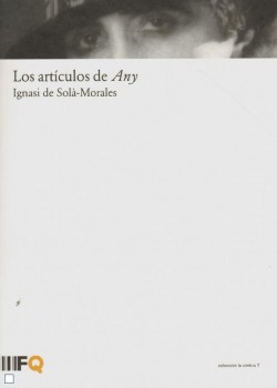 Los artículos de Any