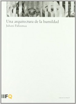 Una arquitectura de la humildad