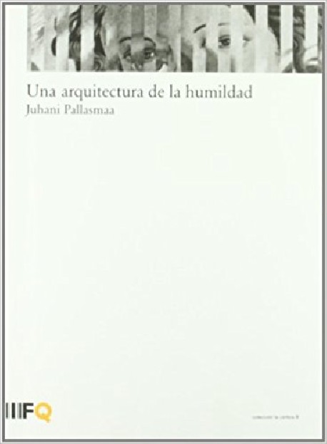 Una arquitectura de la humildad