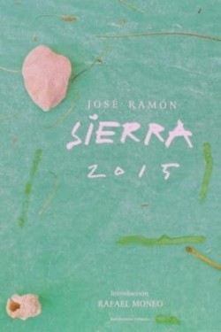 José Ramón Sierra 2015