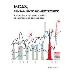 MCAS, pensamiento homeotécnico  por una ética de las relaciones no hostiles y no dominadoras