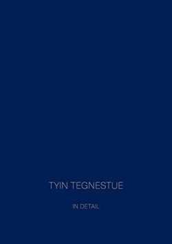 TYIN Tegnestue in Detail Andreas G. Gjertsen Yashar Hanstad