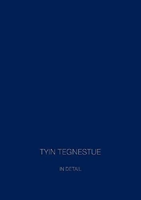 TYIN Tegnestue in Detail Andreas G. Gjertsen Yashar Hanstad