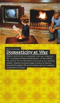 Domesticity at War