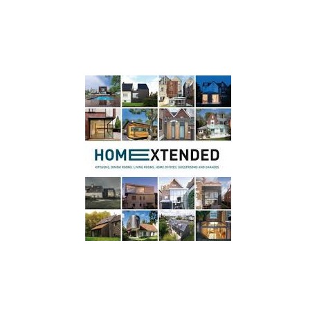Home Extended Kitchens, Dining Rooms, Living Rooms, Home Offices, Guestrooms and Garages