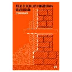 Atlas de Detalhes Construtivos Reabilitação