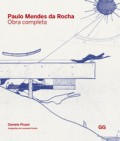 Paulo Mendes da Rocha Obra Completa