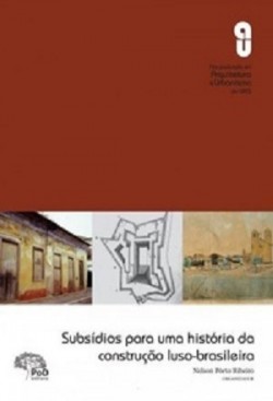 Subsídios para uma história da construção luso-brasileira