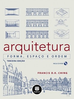 Arquitetura Forma Espaço e Ordem 3ª Ed