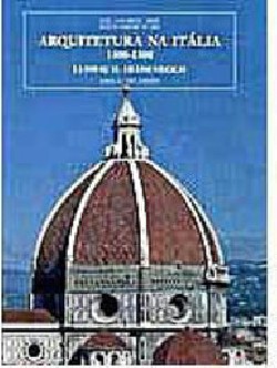 Arquitetura na Itália 1500-1600