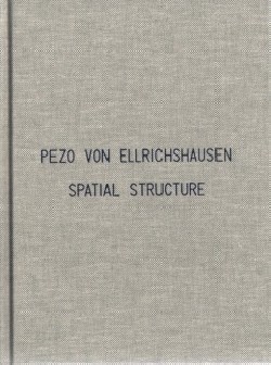 Pezo von Ellrichshausen Spatial Structure