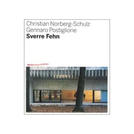 Sverre Fehn opera completa