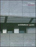 Architettura e gusto Claudio Piersanti Rita Rava