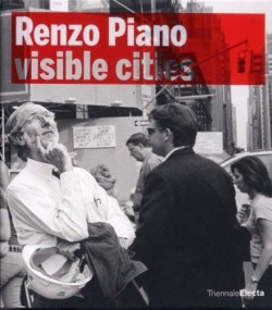 Renzo Piano Visible Cities