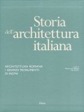 Storia dell´architettura italiana