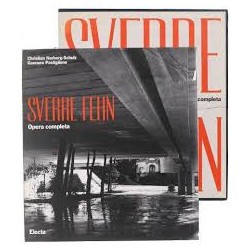 Sverre Fehn opere completa   edição de 1997