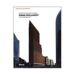 Hans Kollhoff & Timmermann architetti