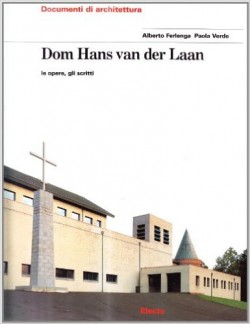 Dom Hans Van der Laan