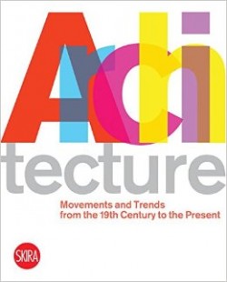 Architecture Movements and Trends from the 19th century to the Present