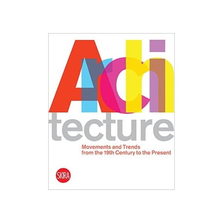 Architecture Movements and Trends from the 19th century to the Present