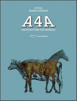 A4A Architecture for animals buildings 20 designs shelter animals