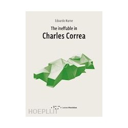 The Ineffable in Charles Correa