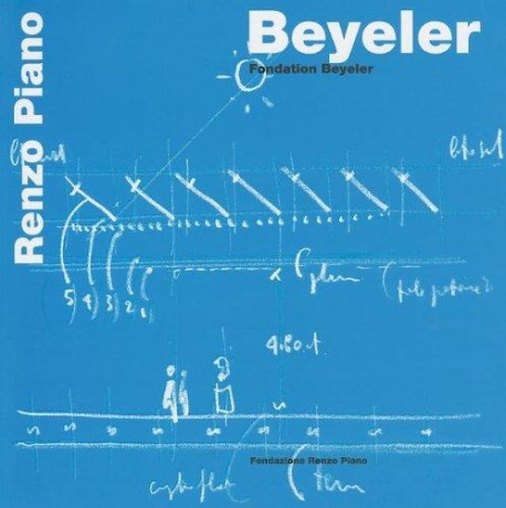 Renzo Piano Beyeler Fondation Beyeler