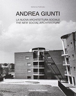 Andrea Giunti - La nuova architettura sociale the new social architecture