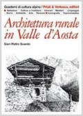 Architettura rurale in Valle d´Aosta