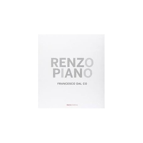 Renzo Piano 2 Ed