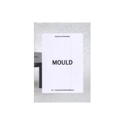 Mould 1: Curated By Studio Miessen