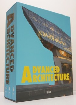 Advanced Architecture 4/5/6