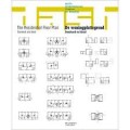 The residential floor plan - standard and ideal