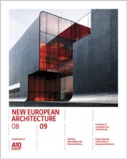 New European Architecture 08/09