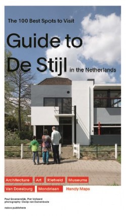 De Stijl in the Netherlands