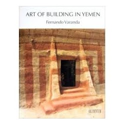 Art of Building in Yemen