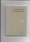 Approaches to Modernity